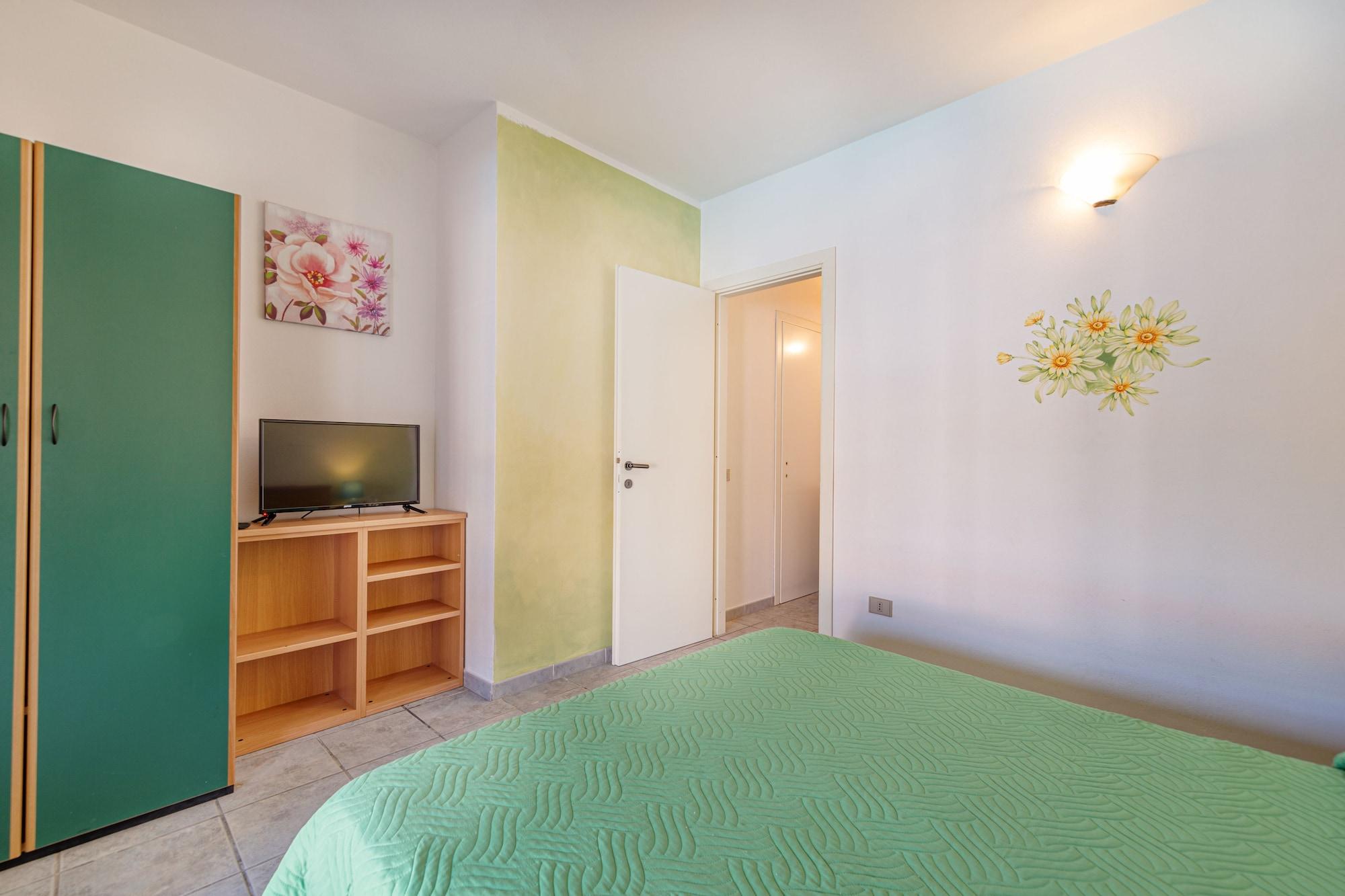 Marina Manna Hotel And Club Village Valledoria  Extérieur photo