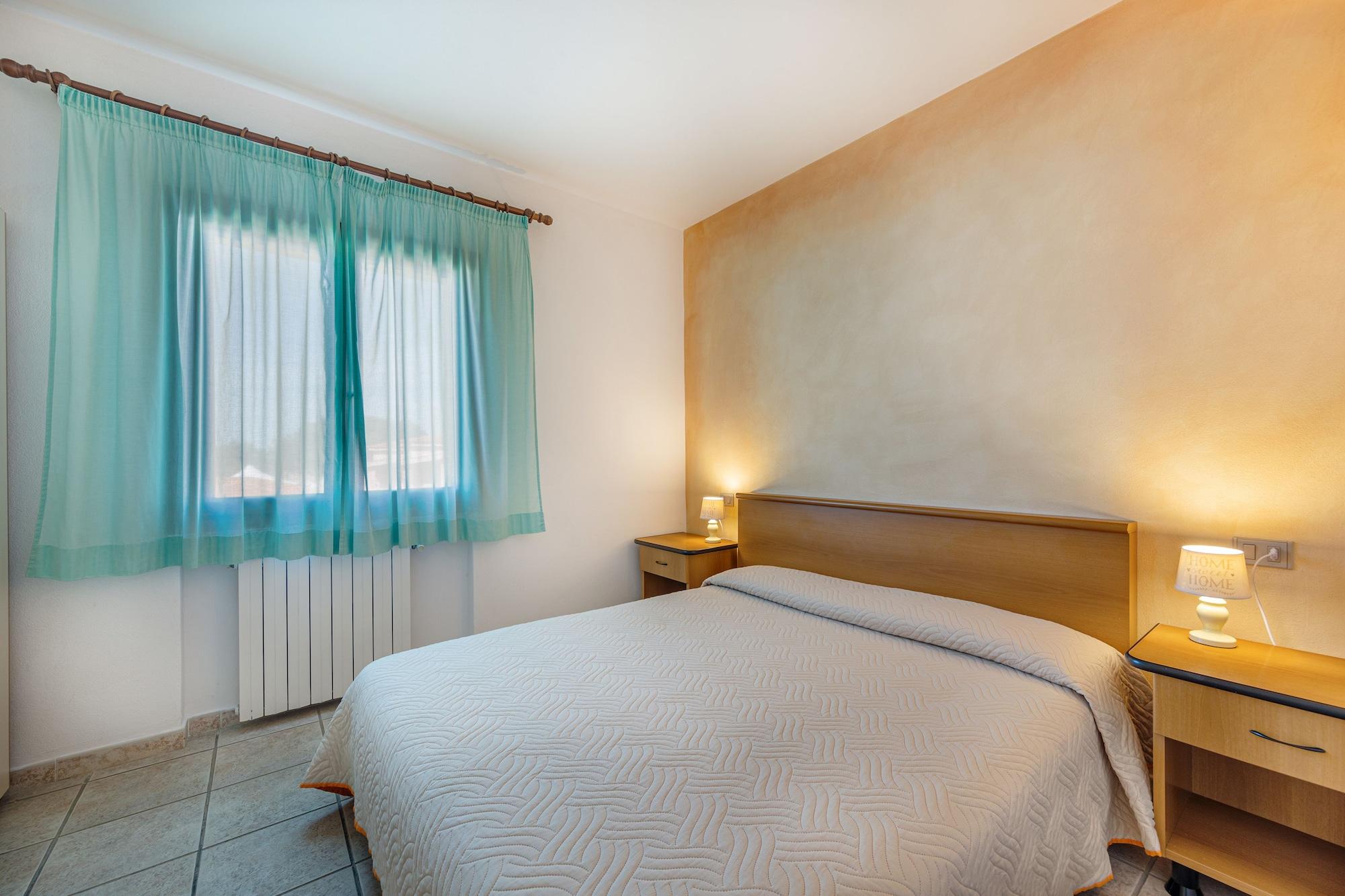 Marina Manna Hotel And Club Village Valledoria  Extérieur photo