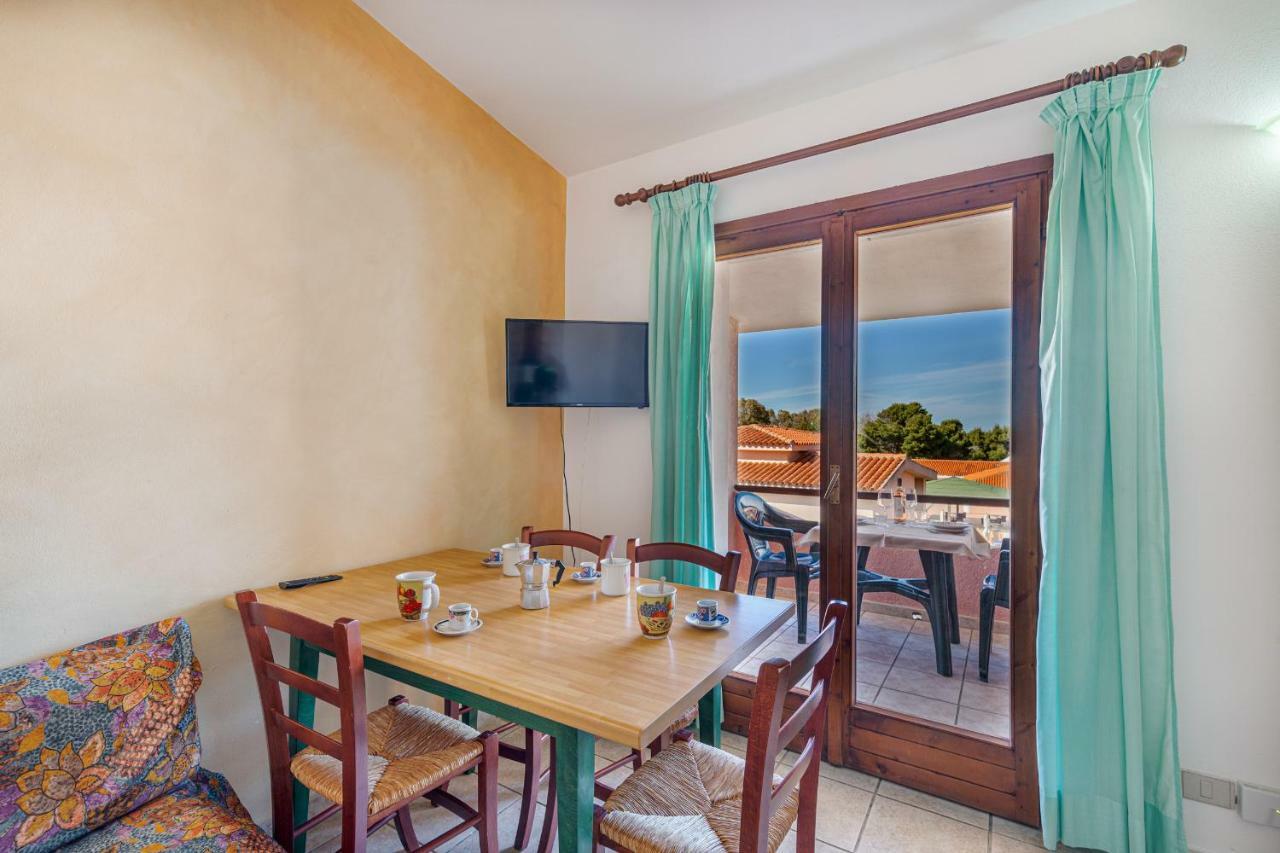Marina Manna Hotel And Club Village Valledoria  Extérieur photo